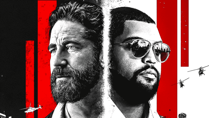 Here's When Den of Thieves 2's Streaming Debut Is Now Expected