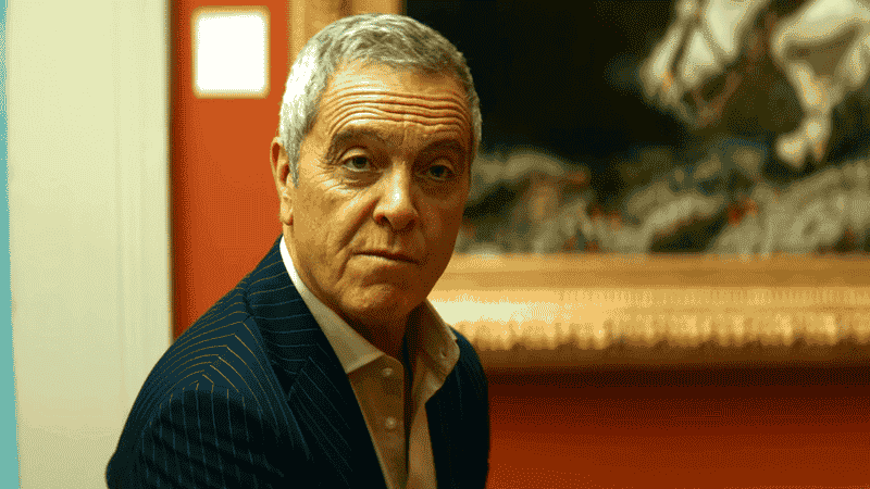 Full Cast of Missing You Netflix: Every Actor & Character (Photos)
