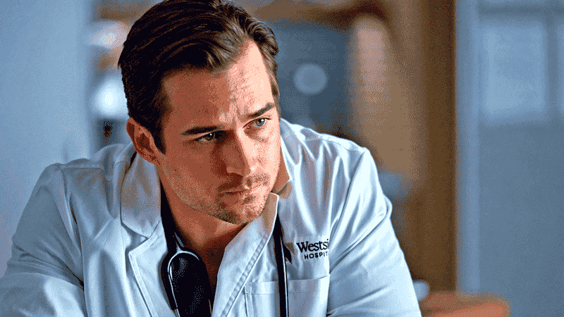 Full Cast of Doc 2025 Show: Every Main Actor & Character (Photos)