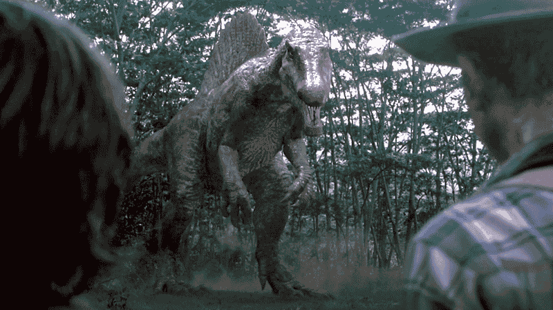 I Need Jurassic World: Rebirth To Bring Back This Key Character for the Good of the Franchise