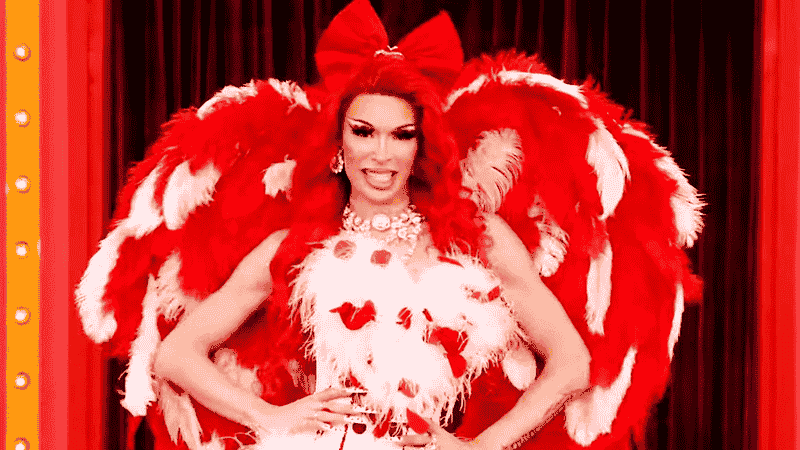 Full Cast of RuPaul's Drag Race Season 17: Meet the Contestants (Photos)