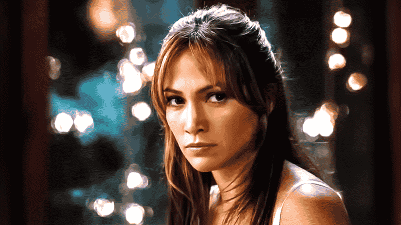 Monster In Law 2 Movie Demand Heats Up After Jennifer Lopez & Michael Vartan Sequel Fan Poster Goes Viral