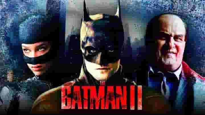 Here's Why The Batman 2 Movie's Release Is Taking So Long