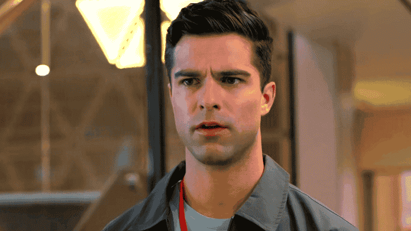 Full Cast of Polar Opposites Hallmark Movie: Main Actors & Characters Guide (Photos)
