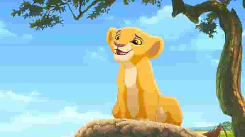 The Lion King Family Tree - Mufasa, Scar & Simba Relatives & All Connections