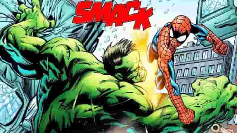 These Spider-Man 4 Plot Rumors Just Keep Getting Crazier