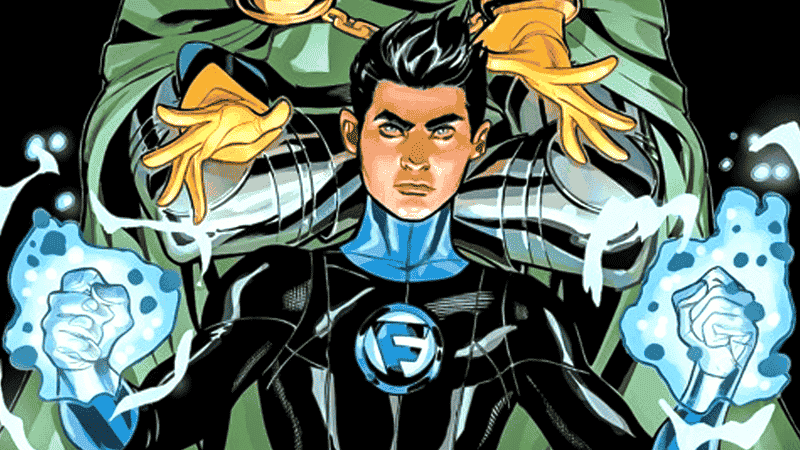 Pedro Pascal's MCU Fantastic Four Movie: 9 Biggest Reveals That Fans Need to Know