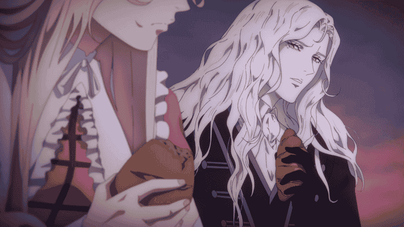 Castlevania Nocturne Season 3 Just Got Set Up In 4 Key Ways