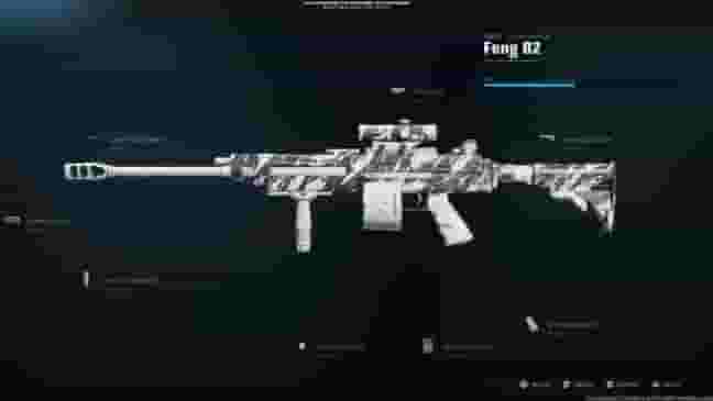 Best Feng 82 loadout in Warzone: Class setup, attachments, perks