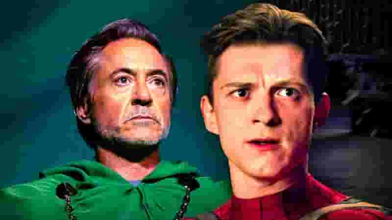 These Spider-Man 4 Plot Rumors Just Keep Getting Crazier