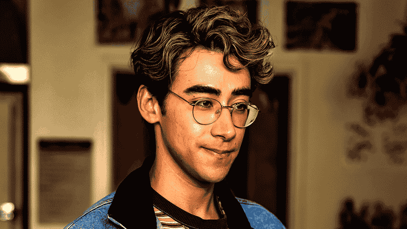 School Spirits Season 2 Cast: All Main Characters & Actors (Photos)
