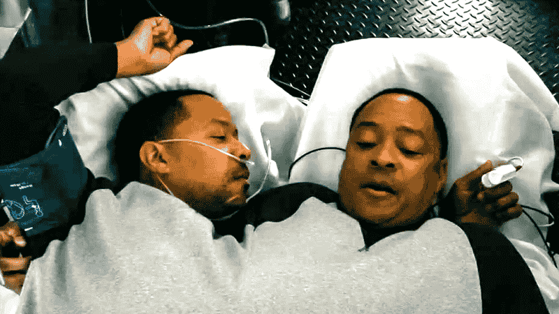Meet Chicago Med's Conjoined Twins In Real Life: Jason & Victor Turner Biography Details