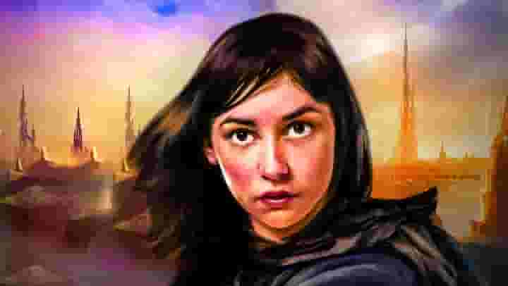 Mistborn Movie: Brandon Sanderson Updates Fans On First Cosmere Film