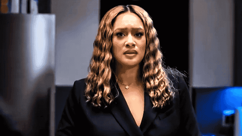 Did Fatima Just Get Shot In Zatima Season 3's Finale?