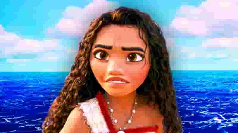 Moana 2's Disney+ Decision Caused Major Difficulties, Reveals Composer