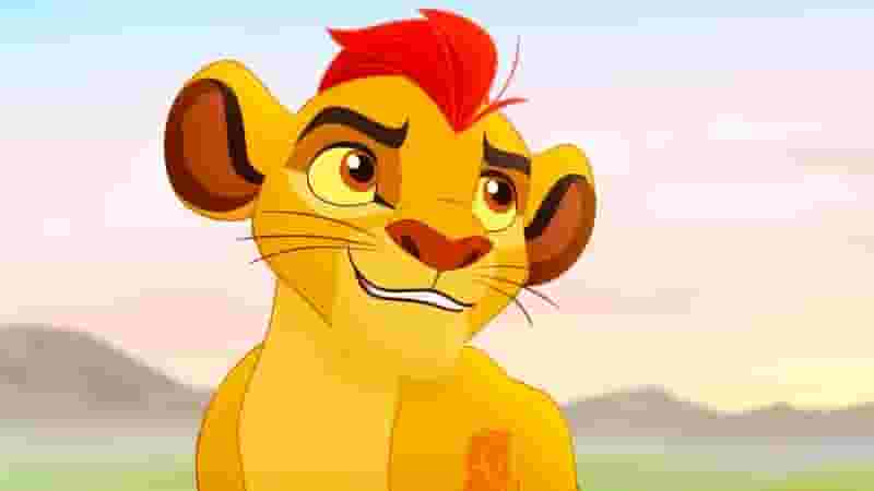 The Lion King Family Tree - Mufasa, Scar & Simba Relatives & All Connections