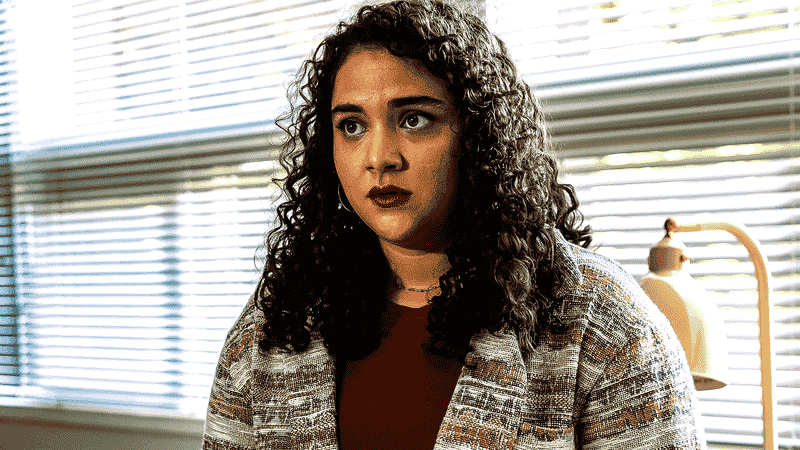 School Spirits Season 2 Cast: All Main Characters & Actors (Photos)