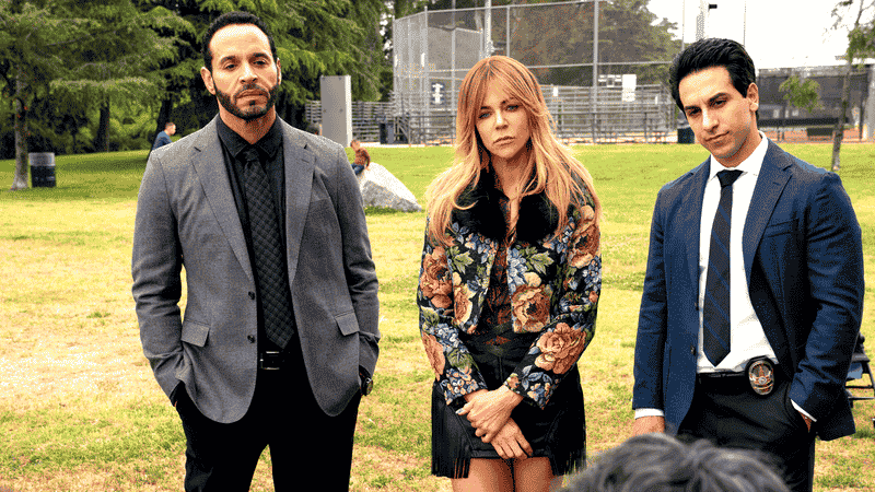 High Potential Episode 10 Guide: Cast, Guest Stars, Plot Recap, Images & More