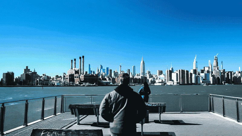 Where Is Night Agent Season 2 Filmed? Stunning Locations Revealed