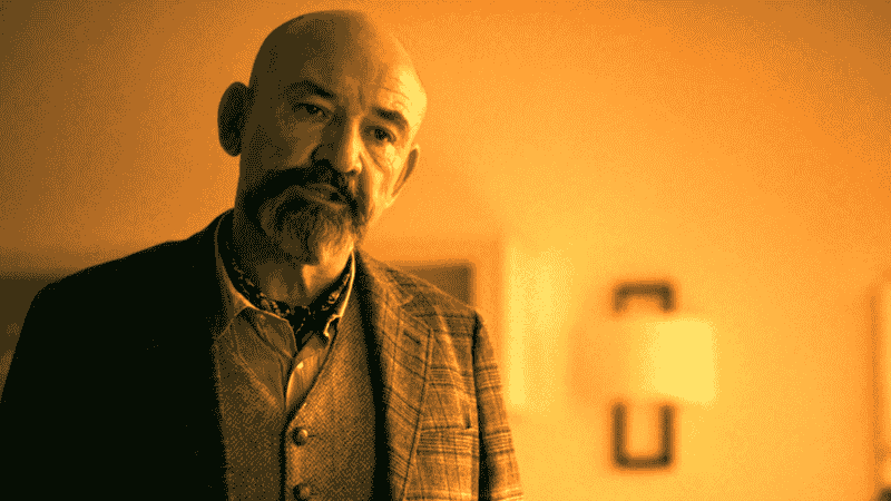 Full Cast of Watson 2025 Show: Every Main Actor & Character (Photos)