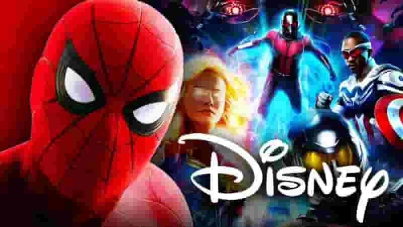 These Spider-Man 4 Plot Rumors Just Keep Getting Crazier