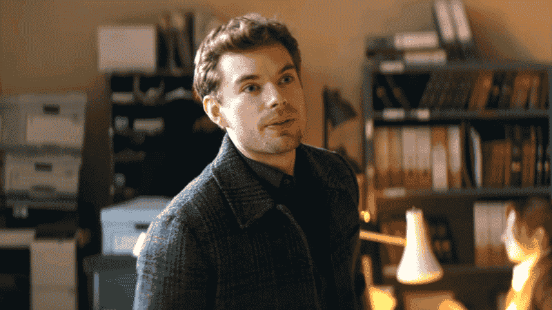Full Cast of Missing You Netflix: Every Actor & Character (Photos)
