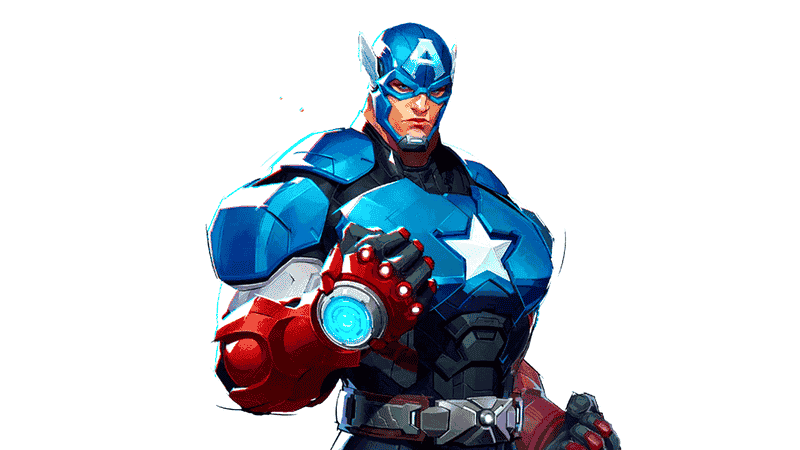 Marvel Rivals Patch Notes Season 1: Full Character Stats & Ability Adjustments