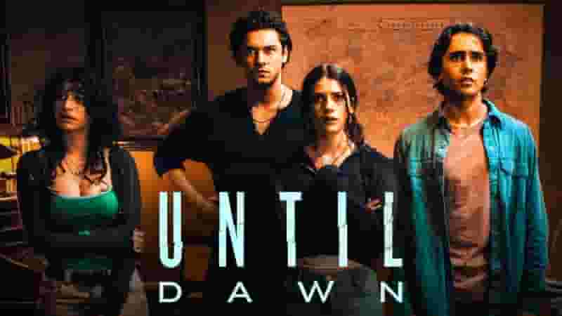 Full Cast of Until Dawn Movie: Actors, Characters & Game Connections (Photos)