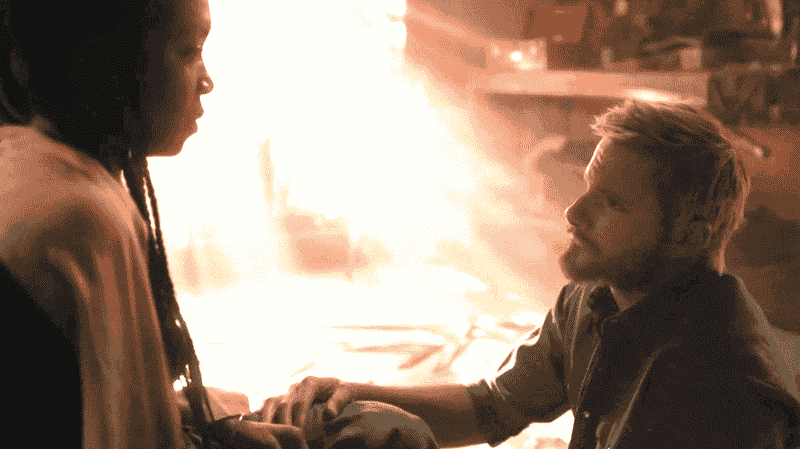 Earth Abides' Jessica Francis Dukes Talks About That Shocking Finale and Her Love of the Book