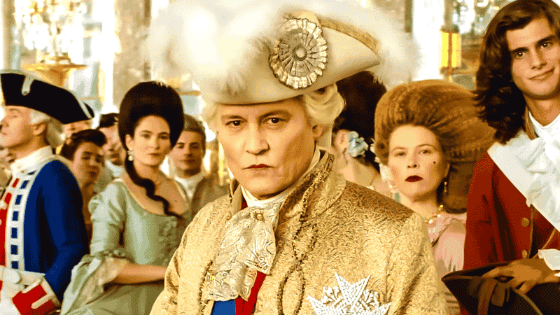 Johnny Depp Plans Hollywood Return With 2 Upcoming Movies