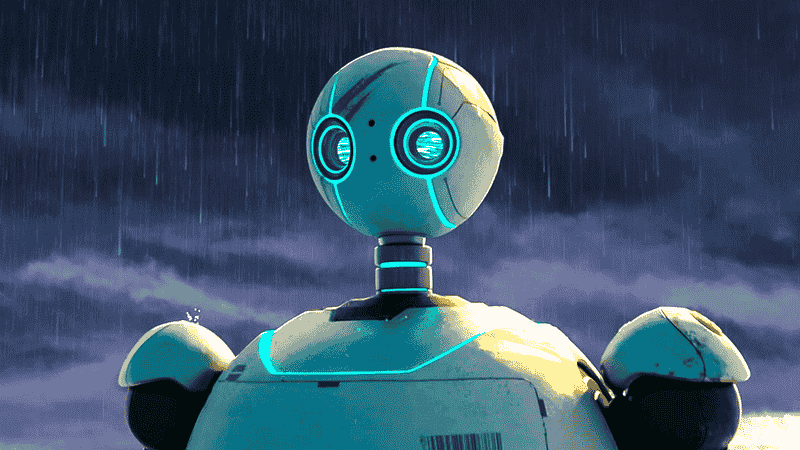 The Wild Robot Announces Streaming Release Date: Where To Watch