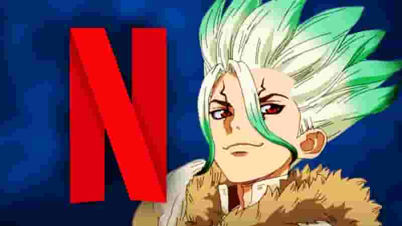 Dr. Stone Season 4: When Will Netflix Start Streaming New Episodes
