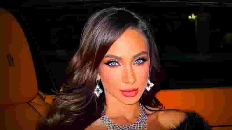 Meet LJ from Dubai Bling: 4 Things to Know About Loujain Adada
