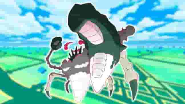 Pokemon Go Gigantamax Kingler Max Battle Guide: Weaknesses & best counters