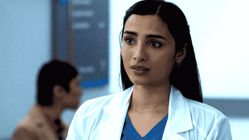 Full Cast of Doc 2025 Show: Every Main Actor & Character (Photos)