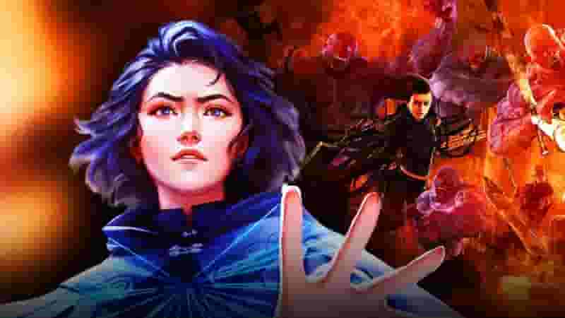 Mistborn Movie: Brandon Sanderson Updates Fans On First Cosmere Film