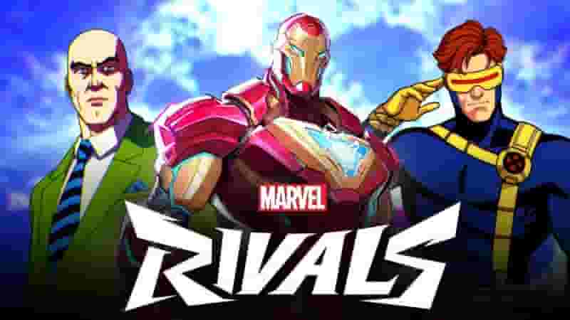 Marvel Rivals: 6 Upcoming Characters Found In Game’s Season 1 Code