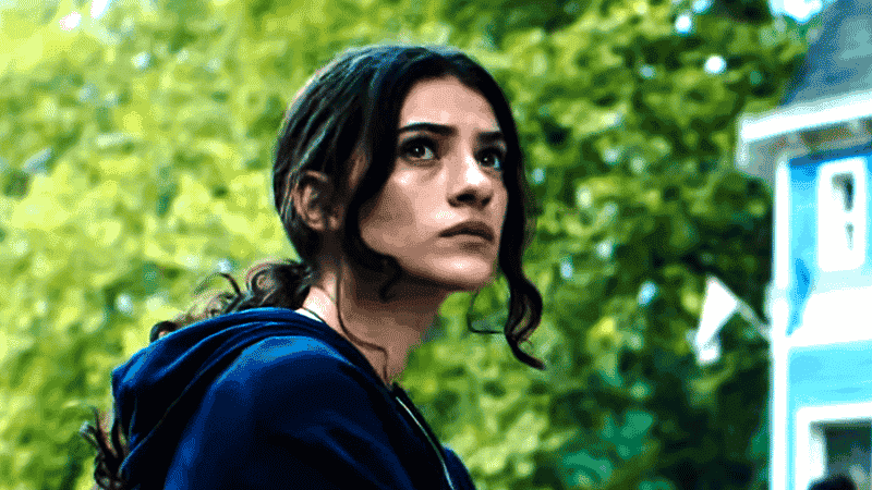 Full Cast of Until Dawn Movie: Actors, Characters & Game Connections (Photos)