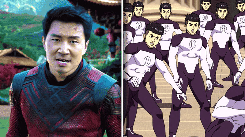 Invincible Announces Exciting Season 3 Cast: Aaron Paul, Simu Liu & More