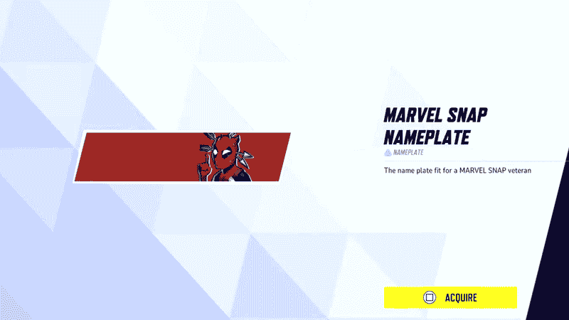 Marvel Rivals New Event Adds First Deadpool Cosmetic: Here’s How To Get It