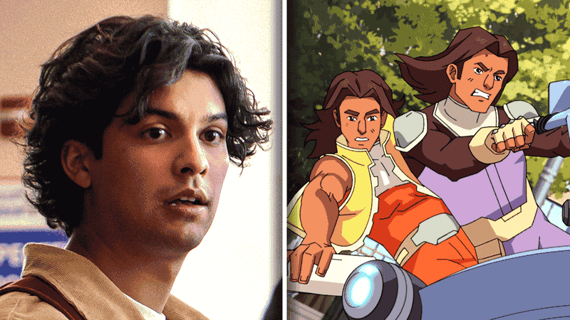 Invincible Announces Exciting Season 3 Cast: Aaron Paul, Simu Liu & More