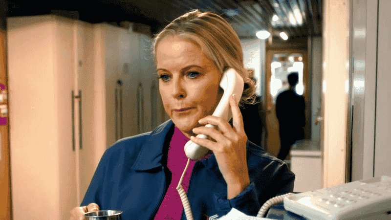 Full Cast of Polar Opposites Hallmark Movie: Main Actors & Characters Guide (Photos)