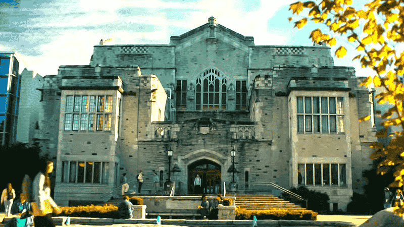 Where Is Watson TV Show Filmed? Real-Life Locations Revealed