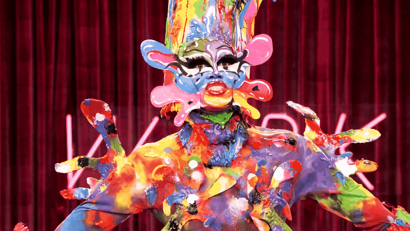 Full Cast of RuPaul's Drag Race Season 17: Meet the Contestants (Photos)