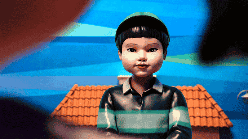 Here's Why Squid Game Season 2 Ended Like That - Abrupt Cliffhanger Explained