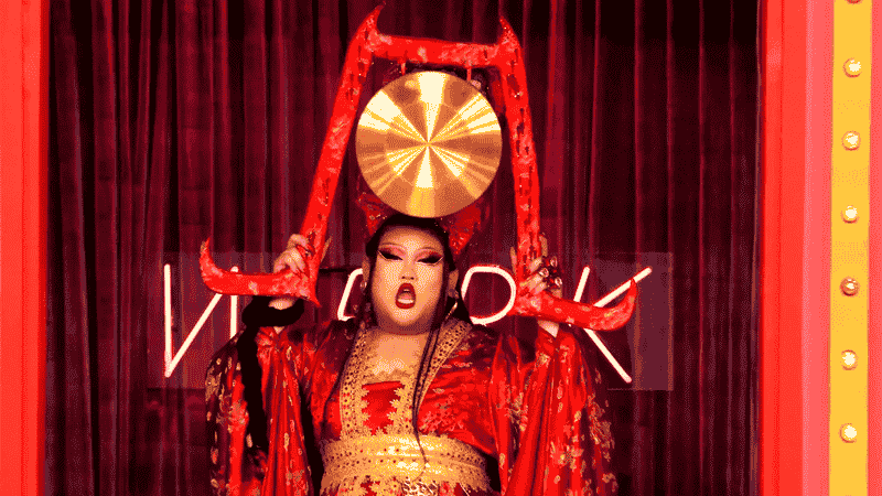 Full Cast of RuPaul's Drag Race Season 17: Meet the Contestants (Photos)