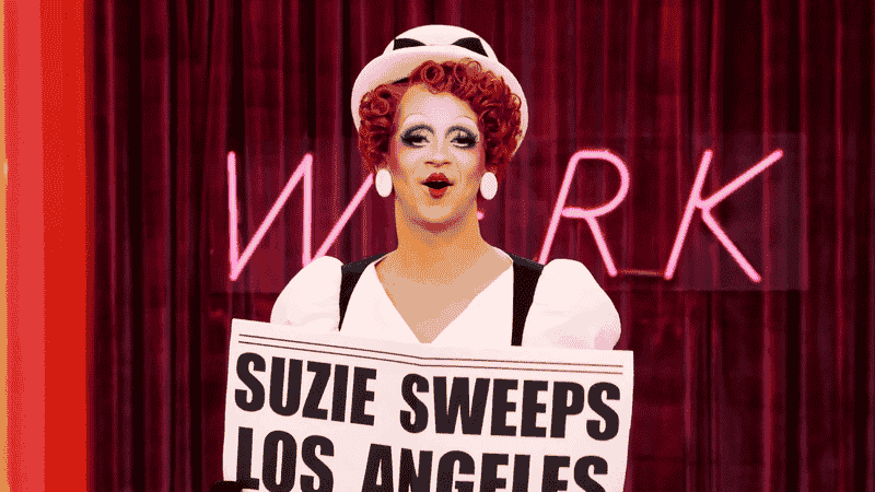Full Cast of RuPaul's Drag Race Season 17: Meet the Contestants (Photos)