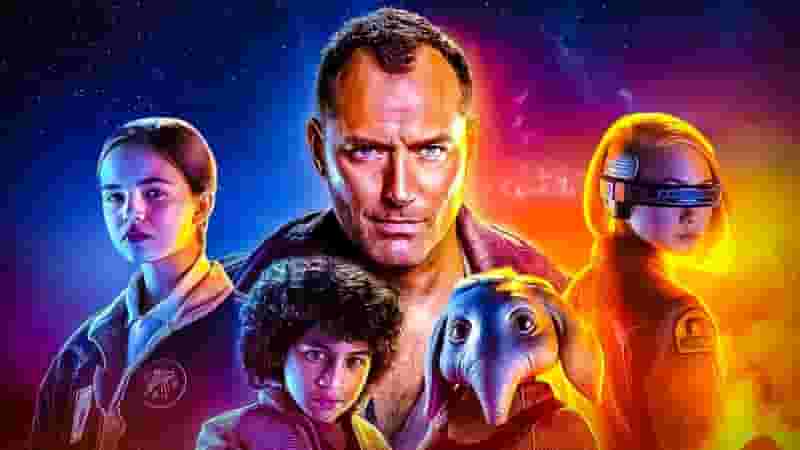 Star Wars: Skeleton Crew Season 2 Gets Hopeful Update from Star (Exclusive)