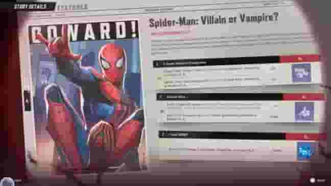 How to trigger Spiderman&rsquo;s Spider Tracer in Marvel Rivals?