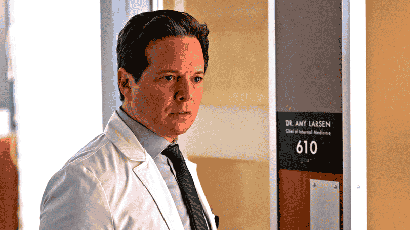 Full Cast of Doc 2025 Show: Every Main Actor & Character (Photos)